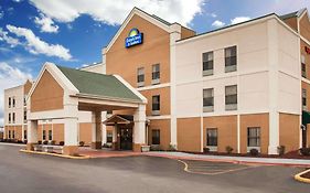 Days Inn Harvey